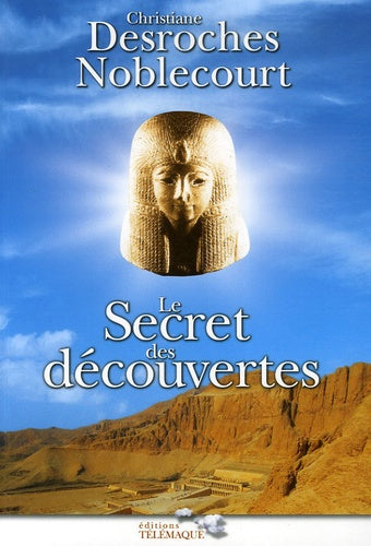 Le secret des découvertes