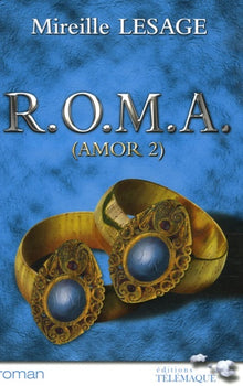 Amor T2 Roma