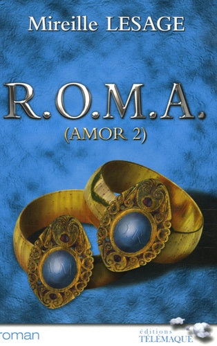 Amor T2 Roma