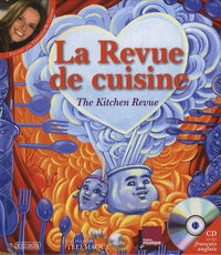 La Revue de cuisine