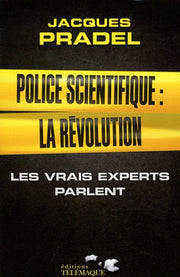 police scientifique: la révolution