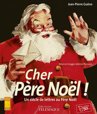 Le Père Noël en toutes lettres