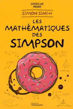 Les mathematiques des Simpson