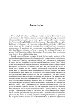 Deux voyages au temps de Louis XVI. La mission du baron de Tott en Égypte en 1777-1778