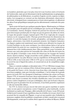 Deux voyages au temps de Louis XVI. La mission du baron de Tott en Égypte en 1777-1778