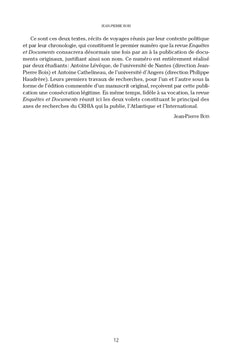 Deux voyages au temps de Louis XVI. La mission du baron de Tott en Égypte en 1777-1778