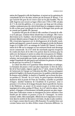 Pour une histoire sociale des villes