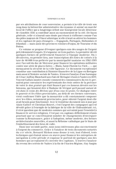 Usages et images de l'argent dans l'Ouest atlantique aux Temps modernes