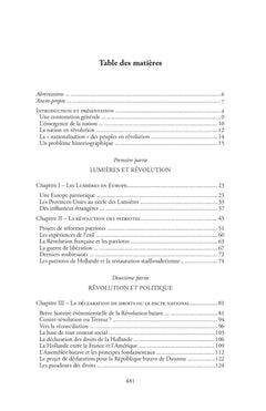 Révolution batave