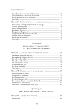 Révolution batave
