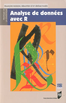 Analyse de données avec R