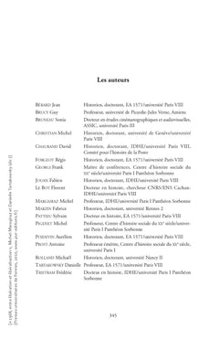 1968, entre libération et libéralisation