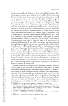 La caricature au risque des autorités politiques et religieuses
