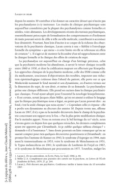 Logique du délire