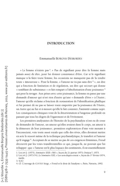 L'étourdie