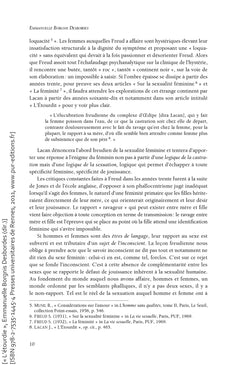 L'étourdie