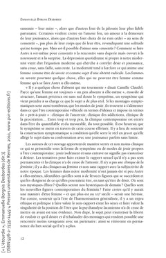 L'étourdie
