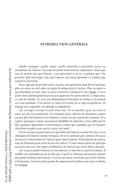 Le réel de l'amour