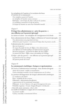 Les banquiers du Seigneur