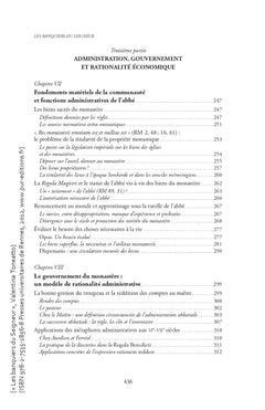 Les banquiers du Seigneur