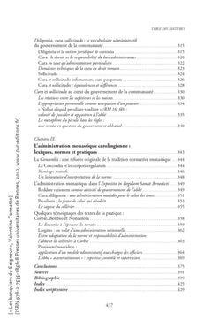 Les banquiers du Seigneur