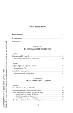 Grands serviteurs de petits Etats
