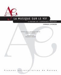 Musique sur le vif