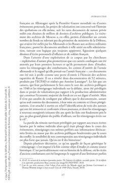 1940 : l'empreinte de la défaite