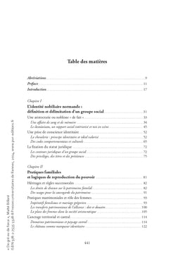 De gré ou de force