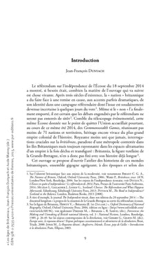 Ages de Britannia