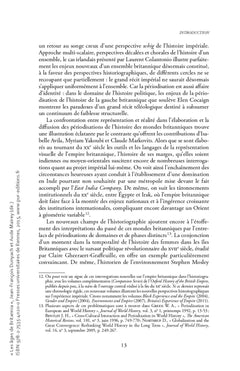 Ages de Britannia