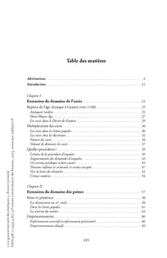 Le gouvernement des évêques