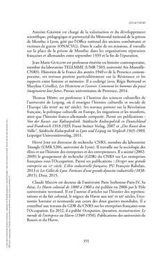 Lyon dans la Seconde Guerre Mondiale