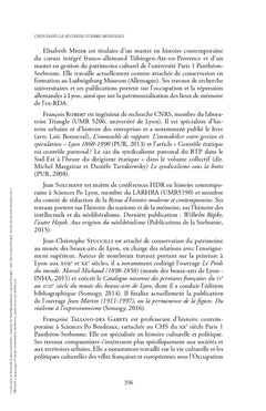 Lyon dans la Seconde Guerre Mondiale