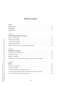 La bataille oubliée