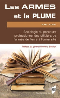 Les armes et la plume