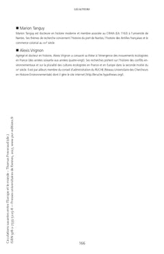 Circulations savantes entre l'Europe et le monde (XVIIe-XXe siècles)