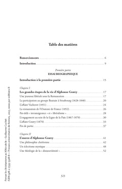 Penser le christianisme au XIXe siècle