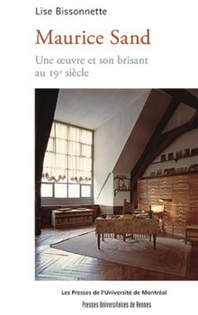 Maurice Sand