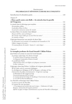 La grande affaire