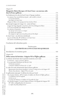 La grande affaire