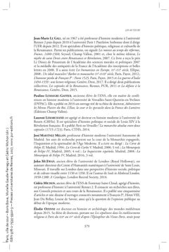 Paris, ville de cour (XIIIe-XVIIIe siècle)