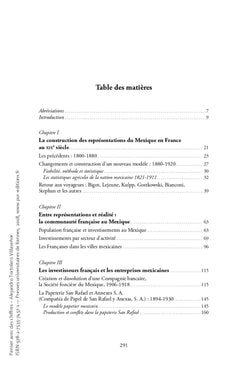 Penser avec des chiffres