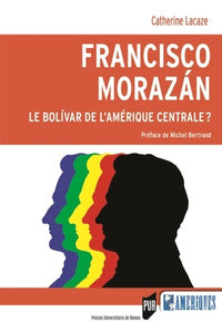 Francisco Morazán