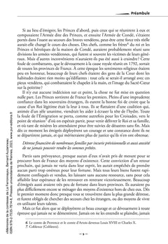Mémoires de la comtesse de La Ferronnays