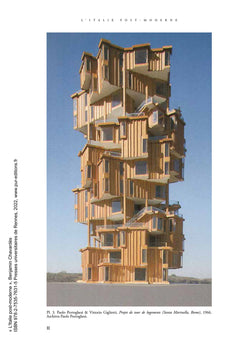 L'Italie post-moderne