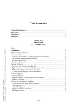 Servantes de Dieu