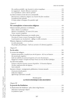 Servantes de Dieu