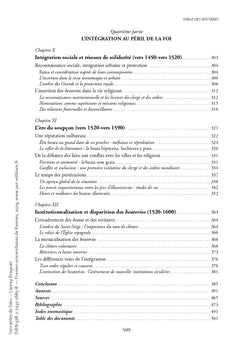 Servantes de Dieu