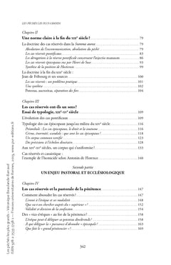 Les péchés les plus grands